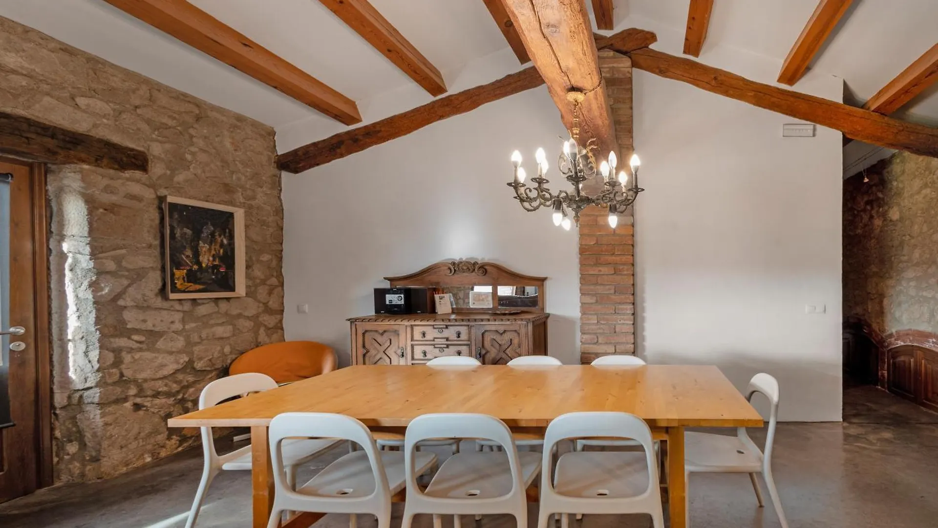 El Baluard De Ferreres Villa Olvan 0*,  Spain