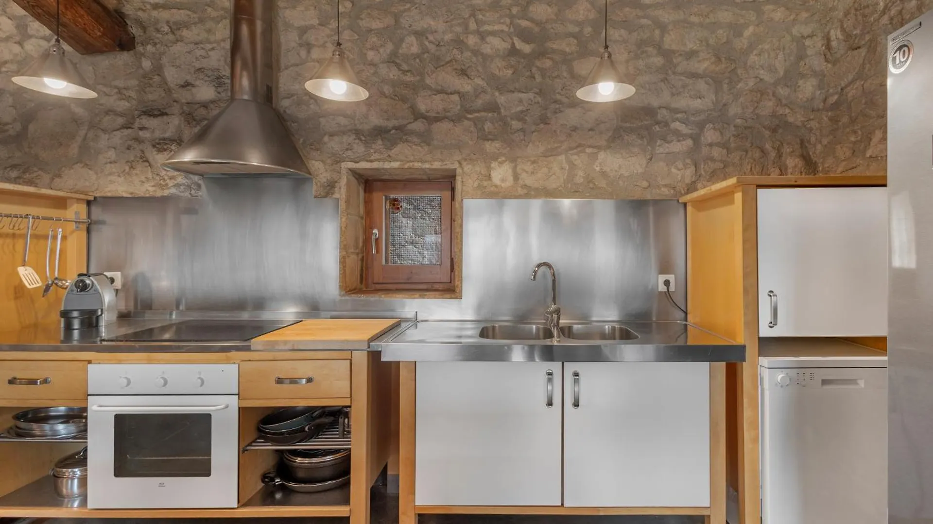 Holiday home El Baluard De Ferreres Villa Olvan
