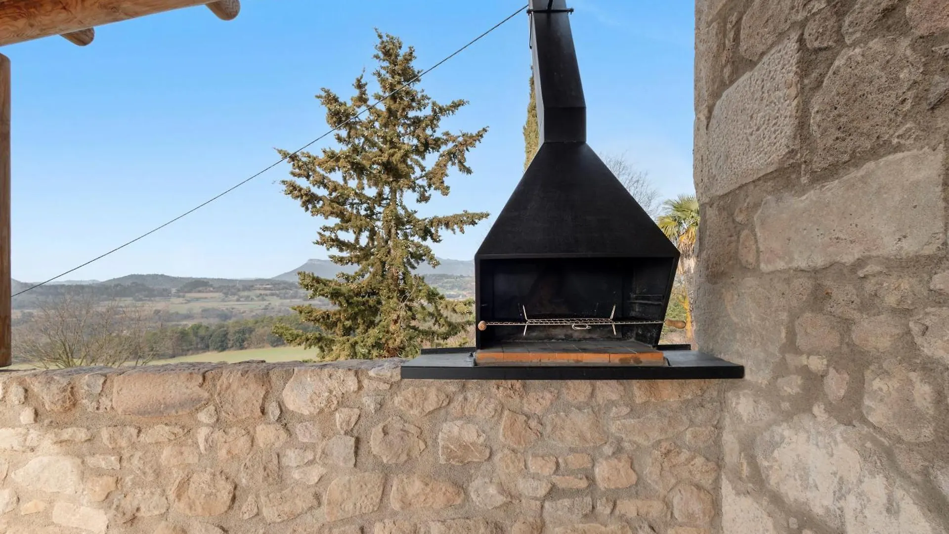 El Baluard De Ferreres Villa Olvan Holiday home