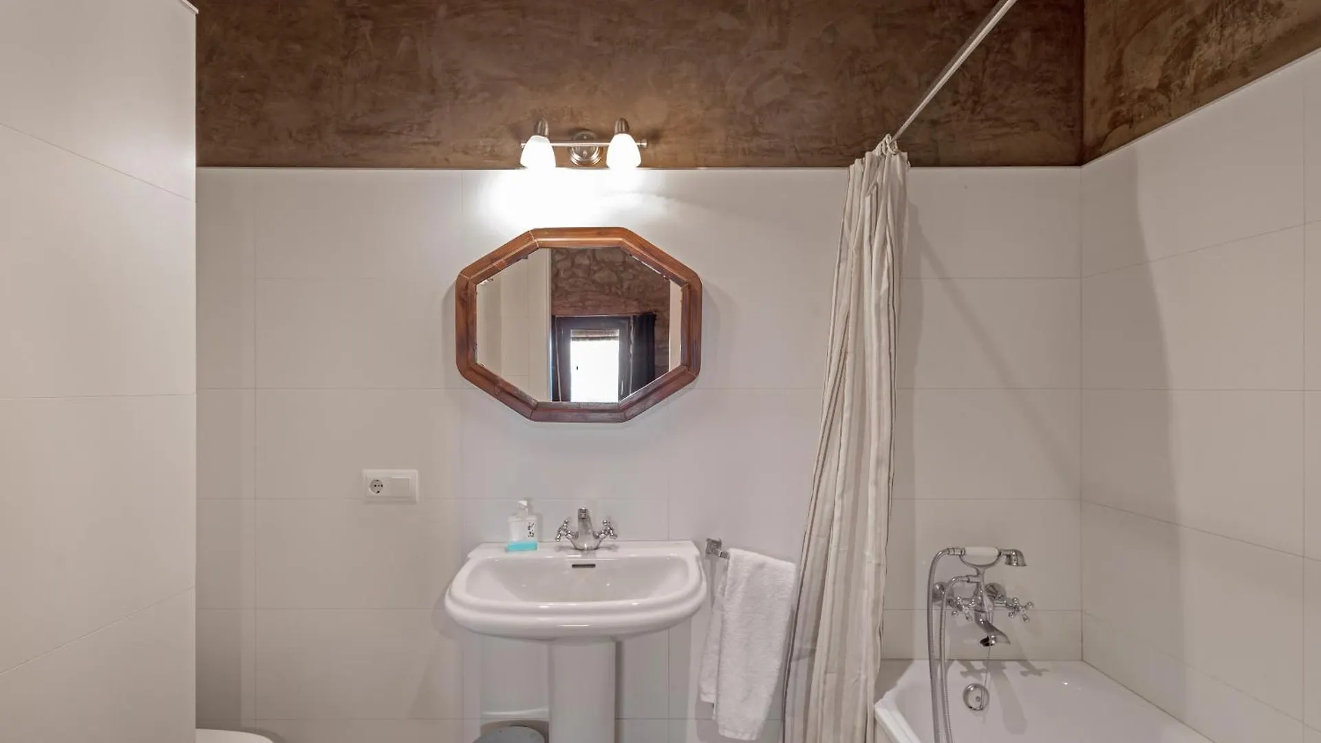 Holiday home El Baluard De Ferreres Villa Olvan