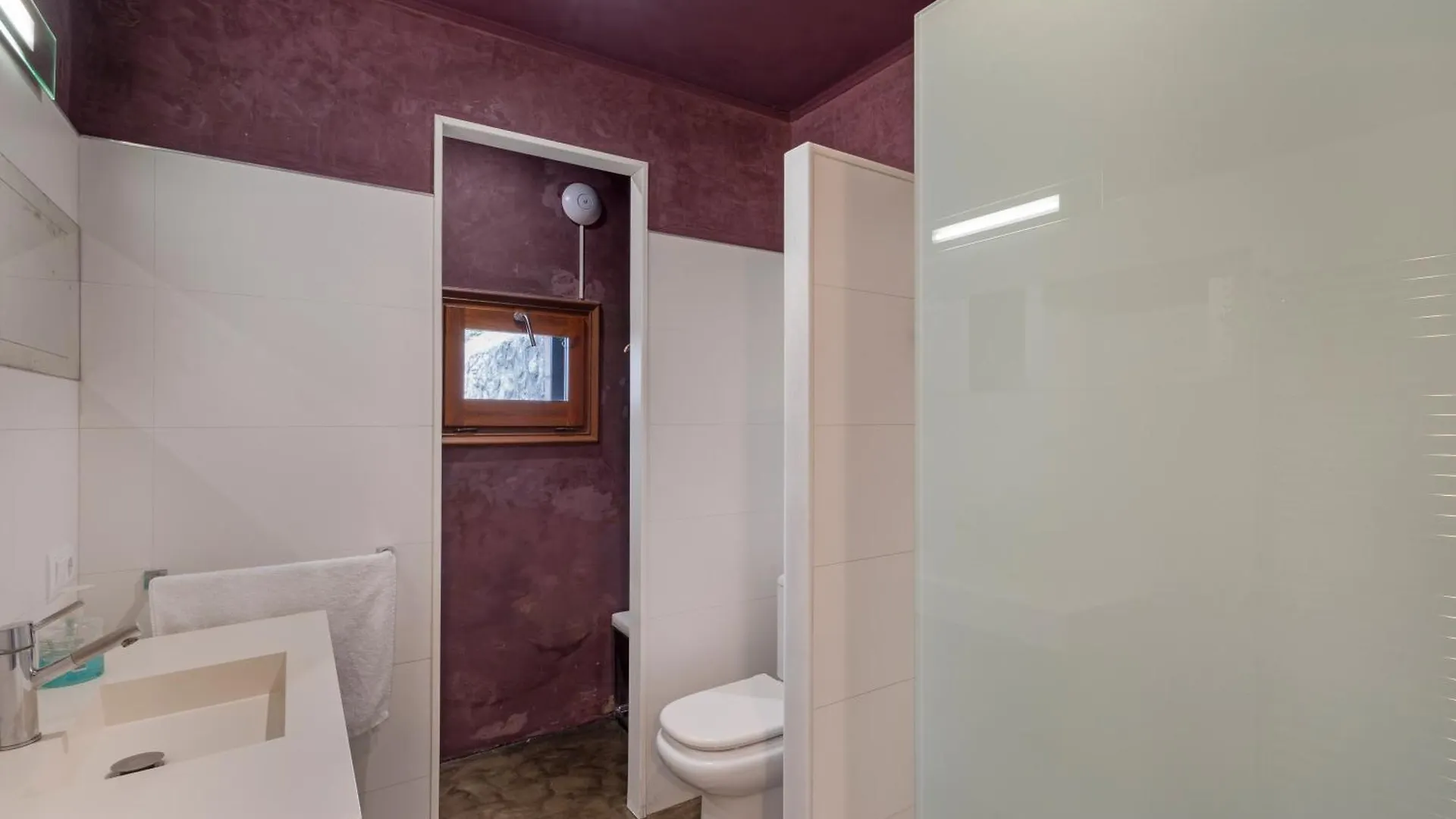 El Baluard De Ferreres Villa Olvan Holiday home