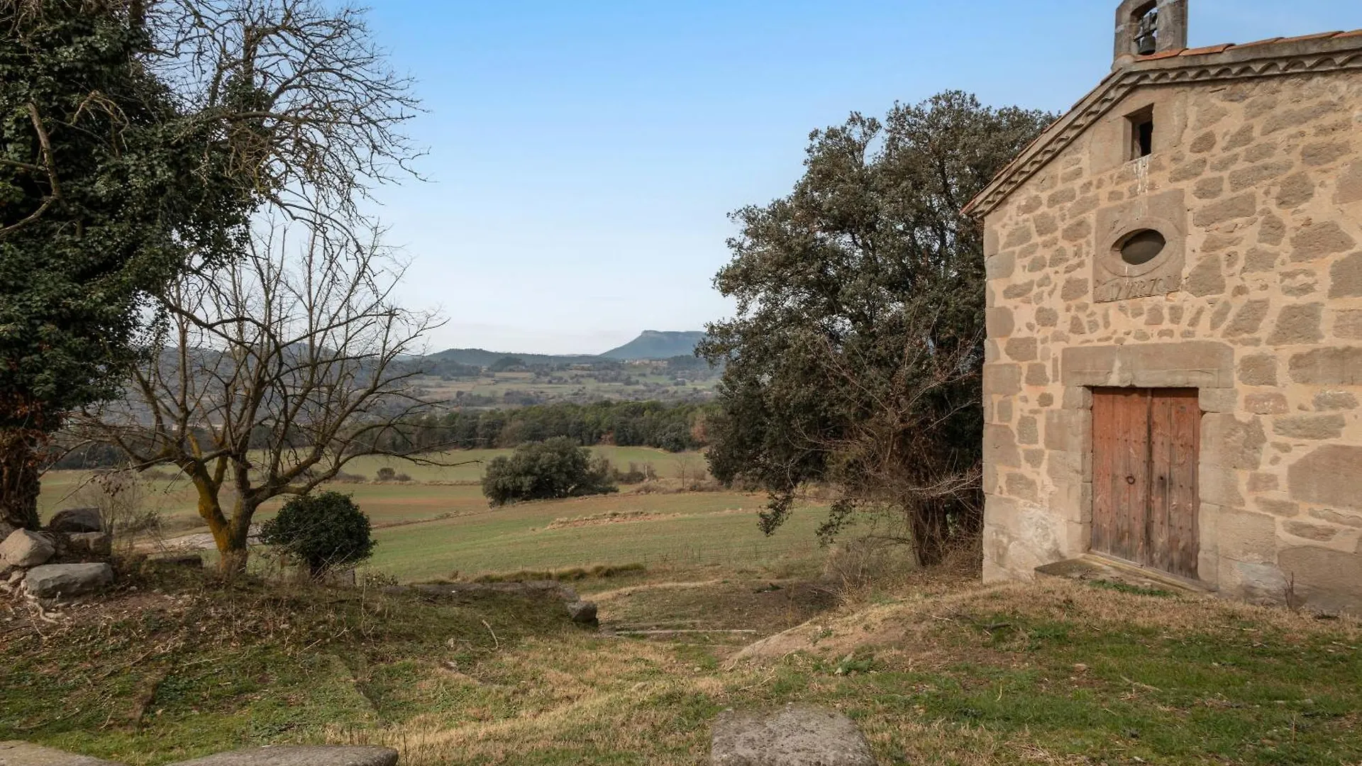 El Baluard De Ferreres Villa Olvan