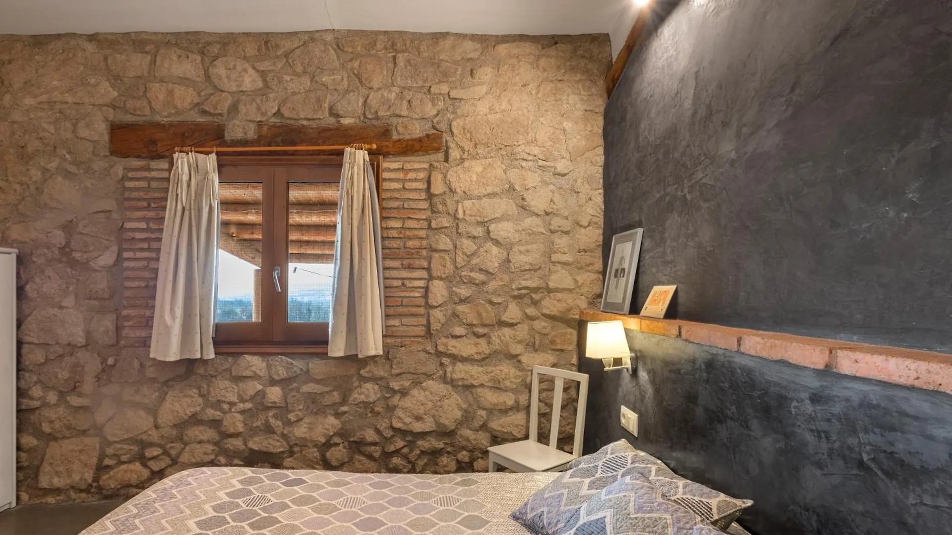 Holiday home El Baluard De Ferreres Villa Olvan Spain