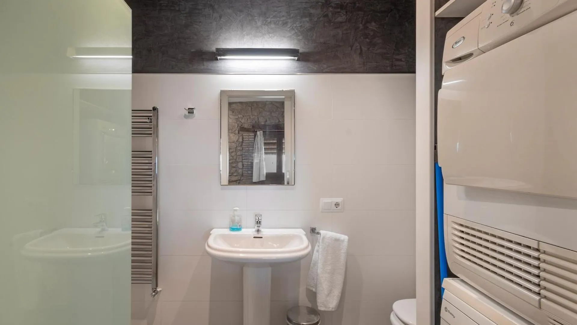Holiday home El Baluard De Ferreres Villa Olvan